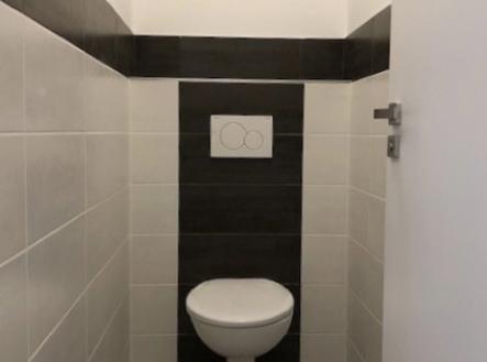 Pronájem bytu, 3+kk, 84 m²