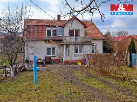 Prodej domu/vily, 180 m²