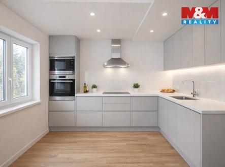 Prodej domu/vily, 180 m²