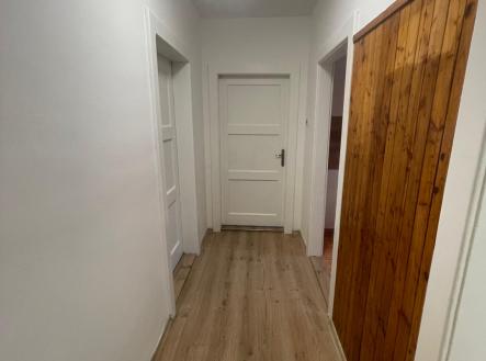 Pronájem bytu, 3+1, 78 m²