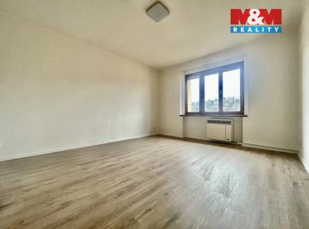 Pronájem bytu, 3+1, 76 m²