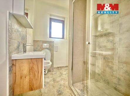 Pronájem bytu, 3+1, 76 m²