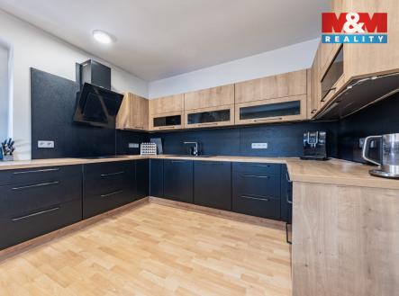 Prodej domu/vily, 480 m²