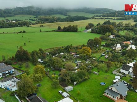 Prodej pozemku pro bydlení, 8 880 m²