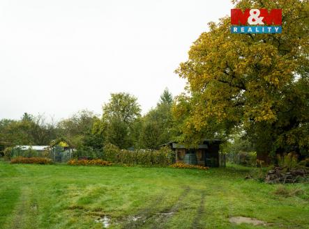 Prodej pozemku pro bydlení, 10 656 m²