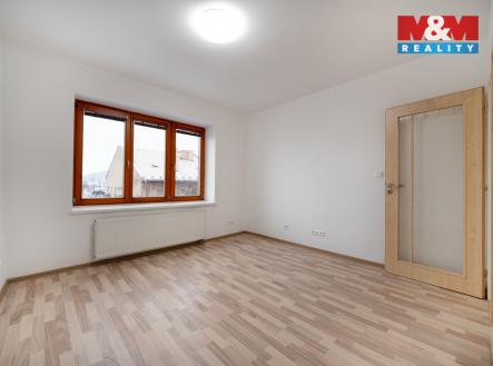 Prodej bytu, 2+1, 60 m²