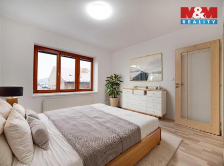 Prodej bytu, 2+1, 60 m²