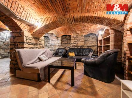 Pronájem obchodní prostor, 48 m²