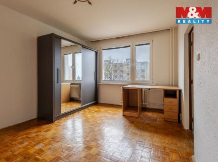 Pronájem bytu, 2+kk, 35 m²
