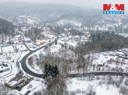 Prodej pozemku, zemědělská půda, 1 826 m²