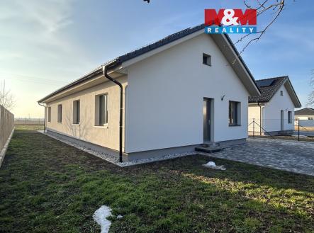 Prodej domu/vily, 120 m²