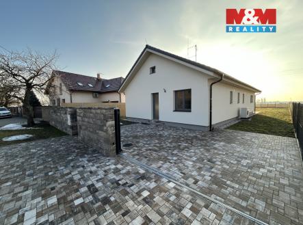 Prodej domu/vily, 120 m²