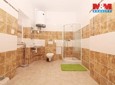 Pronájem bytu, 2+kk, 60 m²