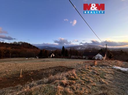 Prodej pozemku pro bydlení, 1 878 m²