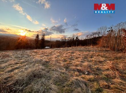 Prodej pozemku pro bydlení, 1 878 m²