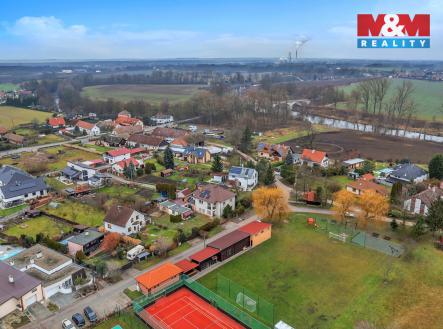 Prodej pozemku pro bydlení, 642 m²