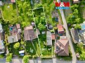 Prodej pozemku pro bydlení, 642 m²