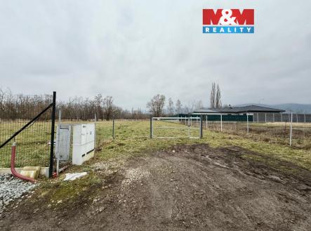 Prodej pozemku pro bydlení, 2 880 m²