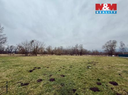 Prodej pozemku pro bydlení, 2 880 m²