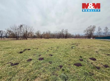 Prodej pozemku pro bydlení, 2 880 m²