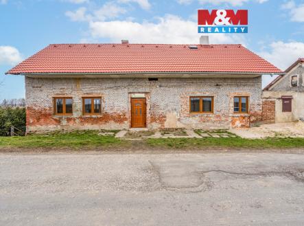 Prodej domu/vily, 103 m²