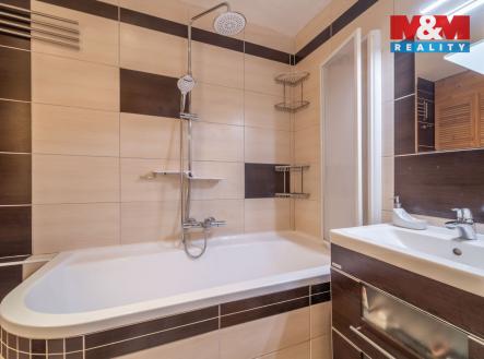 Prodej bytu, 3+1, 67 m²