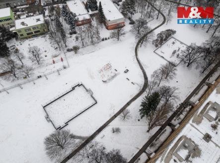 Prodej bytu, 3+1, 67 m²