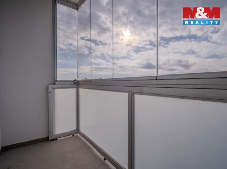 Prodej bytu, 2+1, 60 m²