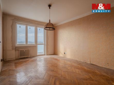 Prodej bytu, 2+1, 59 m²