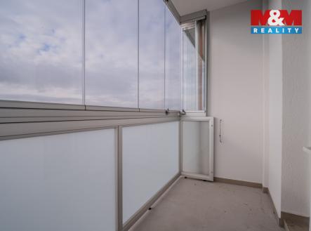 Prodej bytu, 2+1, 59 m²