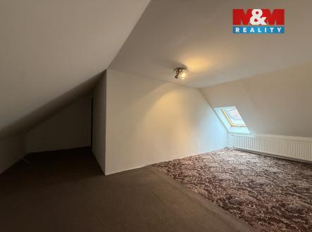 Pronájem bytu, 4+kk, 103 m²