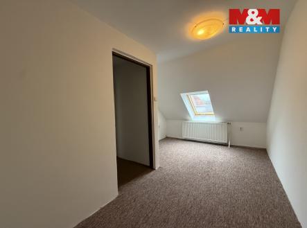 Pronájem bytu, 4+kk, 103 m²