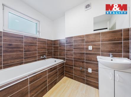 Pronájem bytu, 3+kk, 55 m²