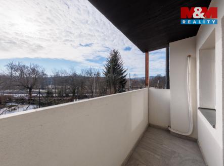 Pronájem bytu, 3+kk, 55 m²