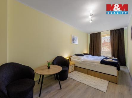 Prodej bytu, 2+1, 63 m²