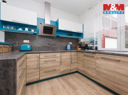 Pronájem domu/vily, 86 m²