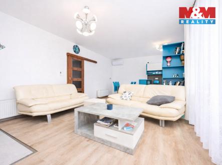 Pronájem domu/vily, 86 m²