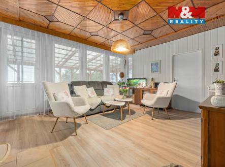 Prodej domu/vily, 110 m²