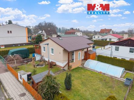 Prodej domu/vily, 110 m²