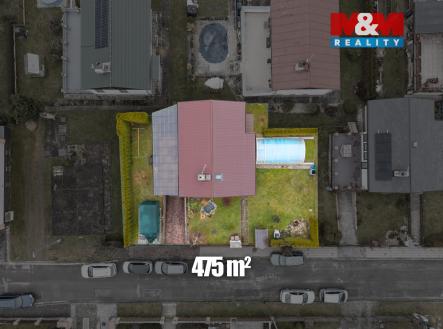 Prodej domu/vily, 110 m²