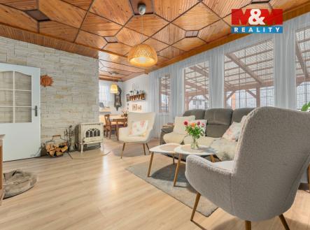 Prodej domu/vily, 110 m²