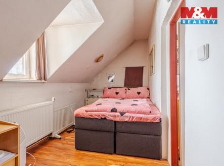 Prodej domu/vily, 200 m²