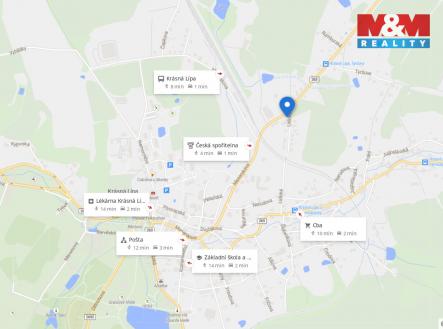 Prodej domu/vily, 200 m²