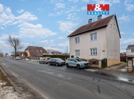 Prodej domu/vily, 223 m²