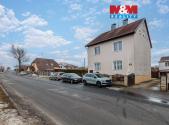 Prodej domu/vily, 223 m²