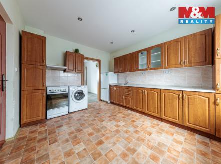 Prodej domu/vily, 223 m²