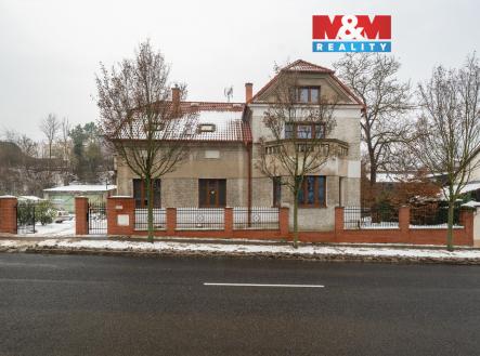 Prodej domu/vily, 200 m²