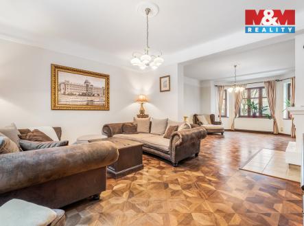 Prodej domu/vily, 200 m²