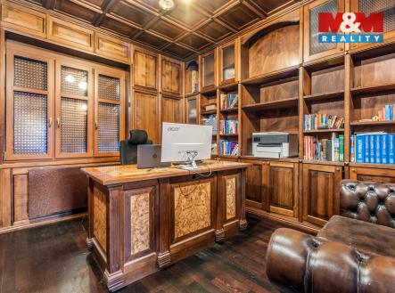 Prodej domu/vily, 200 m²