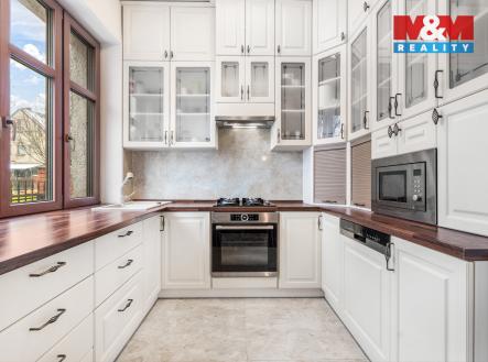 Prodej domu/vily, 200 m²